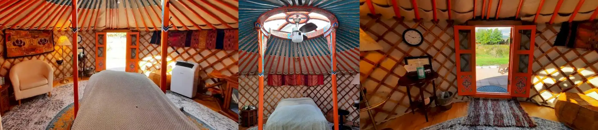 Find a Qualified Cranial Sacral Therapist Near You